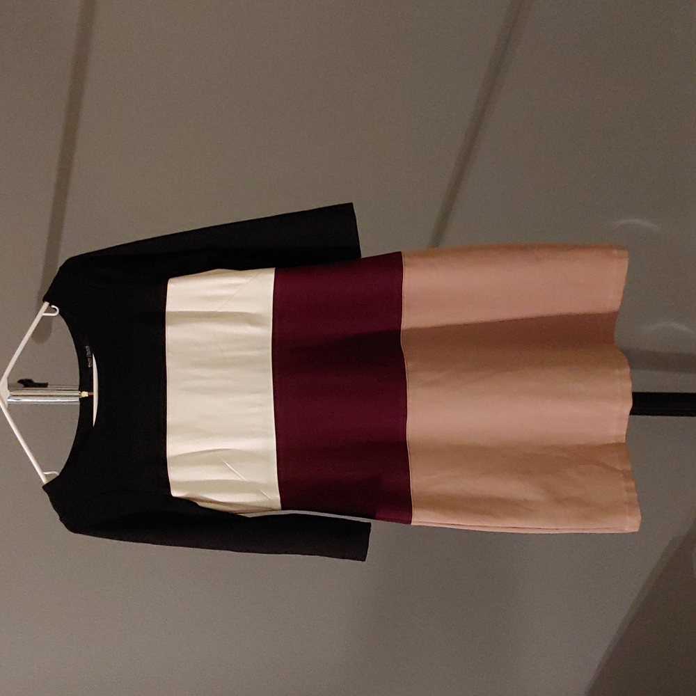 White House Black Market Mini Dress